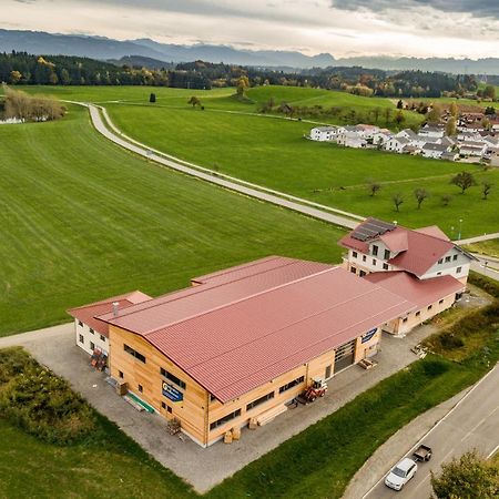 Bodensee Apartment Allgaeu Alpenblick Wangen im Allgäu Exterior photo